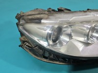 Reflektor prawy lampa przód Mazda 6 I GG EUROPA