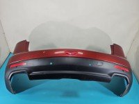 Zderzak tył Mazda CX-9 bordowy 32v HB