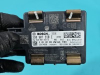 Sterownik moduł Europejska, radar przód Skoda Superb III 3Q0907550E, 0203305008
