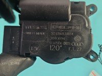 Silniczek nawiewu NAGRZEWNICY AUDI Q7 I 4L 52411483R04 EUROPA