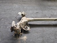 Tylna belka oś tył Opel Astra V K 1.5 cdti Tylna belka oś tył Opel Astra V K 1.5 cdti