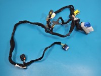 Instalacja Wiązka drzwi przód lewych Citroen DS4 11-15 9803464480