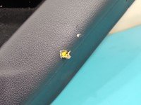 Tapicerka drzwi tył prawa boczek Mercedes CLS II C218 W218 218