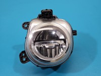 Halogen lewy BMW X5 F15