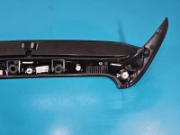 Spoiler lotka klapy Hyundai I30 III 16- XFB - PERFORMANCE BLUE