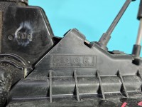 Zamek przód lewy hyundai H1 II EUROPA 6pin