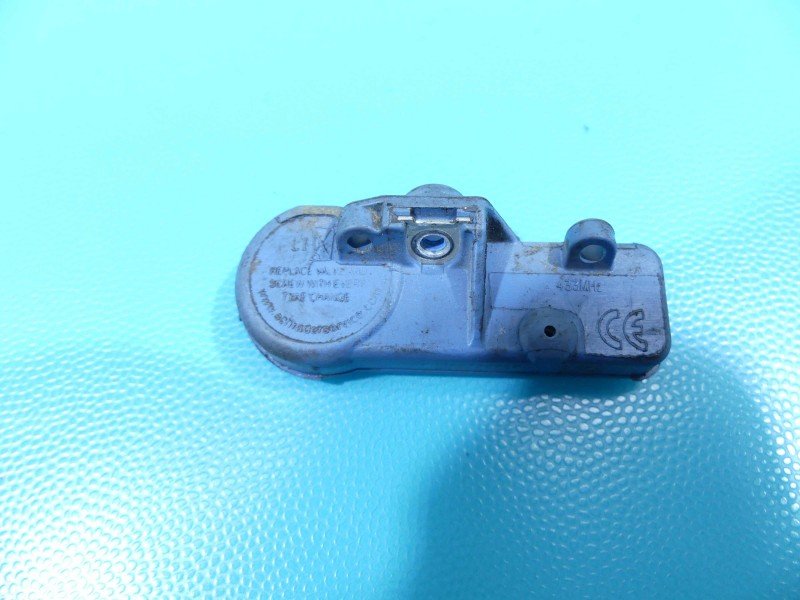 Czujnik ciśnienia opon Chevrolet Malibu IV 11-16 1342732988, 20922901 TPMS
