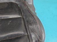 Fotele komplet kanapa Mazda CX-5 I 12-17