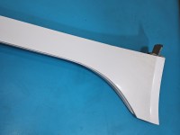 Listwa progowa prawa PRÓG NAKŁADKA Jaguar XE X760