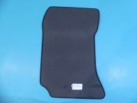 Dywaniki komplet Mercedes CLS II C218 W218 218