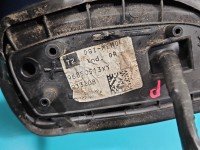 Lusterko prawe Citroen C4 Grand picasso I 06-13 błękitny KGQ europa