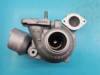 Turbosprężarka Regenerowana FORD C-MAX II MK2 806291-1, 9686120680, 08836548P 1.6 tdci 116KM