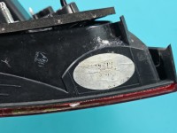 Lampa tył prawa Volvo S80 II sedan EUROPA