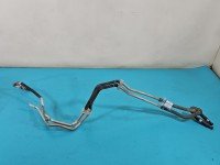 przewód wąż rurka wody Mitsubishi Outlander III 12- 2.4 wiel 135KM