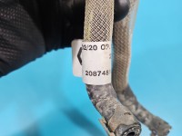 Czujnik ciśnienia spalin Renault Kadjar 227707094R