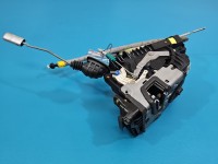 Zamek tył lewy A0997307700 Mercedes W222 Mercedes, 5+2pin