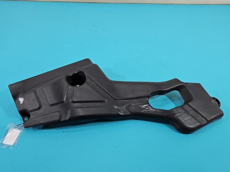 Osłona ZAŚLEPKA PLASTIK Ford S-max II MK2 Osłona ZAŚLEPKA PLASTIK Ford S-max II MK2