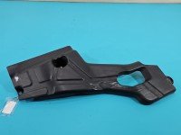 Osłona ZAŚLEPKA PLASTIK Ford S-max II MK2