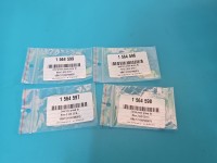 Sprężyna przód przednia BMW G20 2.0 T