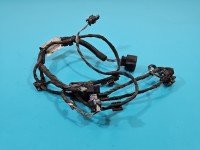 Wiązka zderzaka tył Vw Passat B8 Instalacja pdc 3G9971104