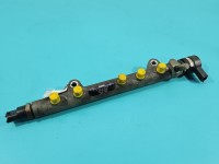 Listwa wtryskowa CZUJNIKI 0281002507, 0445214070, 0281002708 Toyota Corolla E12 1.4 D4D