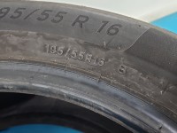 Opony letnie 2szt