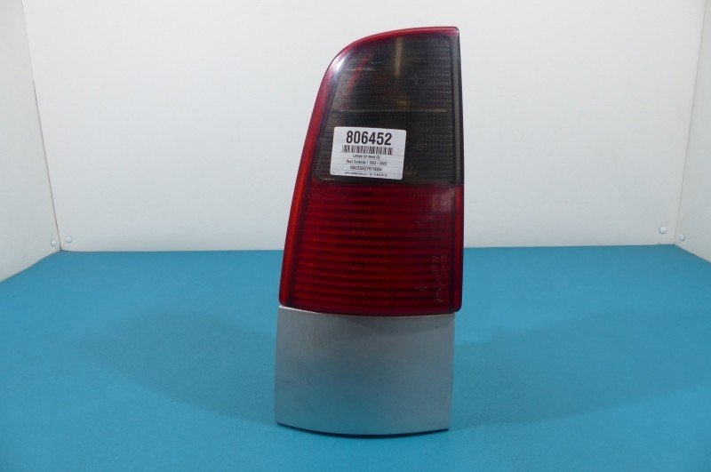 Lampa tył lewa Seat Cordoba kombi