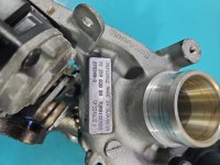 Turbosprężarka Peugeot 308 II T9 870248-2, 9825902080 1.2 12V 110KM