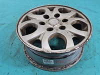 Felga aluminiowa 16" hyundai H1 II alufelga