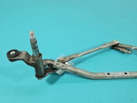 Mechanizm wycieraczek Renault Trafic III europa