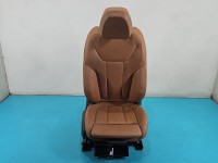 Fotele komplet kanapa BMW iX3 G08