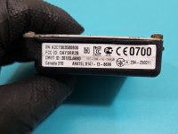 Sterownik moduł Producent części: JEEP, radar Jeep Grand Cherokee IV WK2 68137930AF, A2C73635808