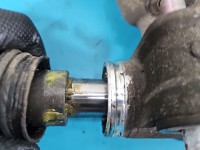 Przekładnia kierownicza maglownica Toyota Rav4 IV 2.0 16V