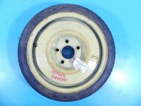 Koło zapasowe 15" dojazdowe dojazdówka MAZDA 5 05- 5x114.3, Marka: Toyo, 115 mm, Profil opony: 70, Kod producenta: da1, R15...