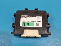 Sterownik moduł Producent części: Lexus, SKRZYNKI ROZDZIELCZEJ LEXUS NX I 14-21 8963048040, 079500-8091, 89630-48040