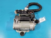 Pompa zawieszenia kompresor BMW X5 E53 4430200111, 4154031000