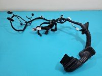 Instalacja Wiązka drzwi przód lewych Dacia Sandero III 20- 241257506R