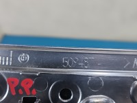 Listwa dekor deski Bmw f10 f11 Europejska, kpl.
