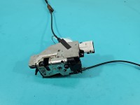 Zamek tył lewy 24090816, 24087816, 24091816 Citroen C4 Grand picasso I 06-13 CITROEN, 6 PIN