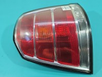Lampa tył lewa Opel Zafira B HB EUROPA 24451841