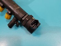 Listwa wtryskowa CZUJNIKI Opel Combo C 0445214086, 55211906, 0281002507 1,3.0 cdti
