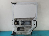 Drzwi przesuwne prawe boczne Opel Combo C