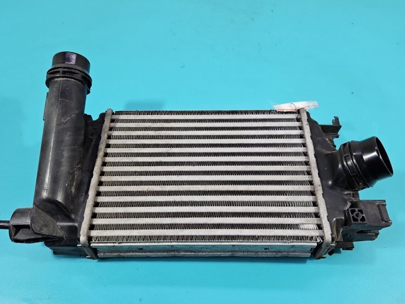 Intercooler Dacia Sandero III 20- 144968819R 1.0 Tce Intercooler Dacia Sandero III 20- 144968819R 1.0 Tce
