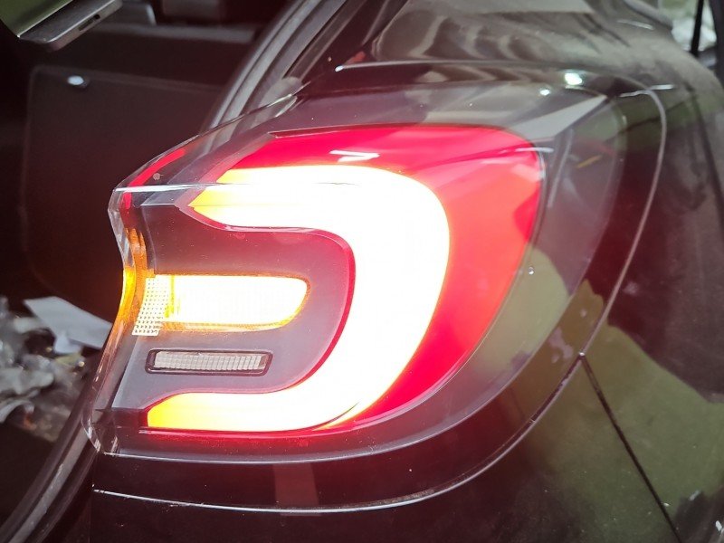 Lampa tył prawa Ford Puma II MK2 19- HB EUROPA