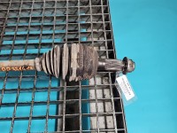 Półoś przód prawa Mazda 6 II GH 2.0 16V manual