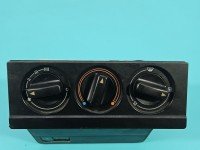 Konsola panel nawiewu Audi 80 B3