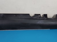 Listwa progowa lewa PRÓG NAKŁADKA BMW X6 E71