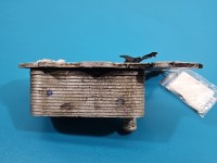 Chłodnica oleju Opel Insignia B 55495019 2.0 cdti