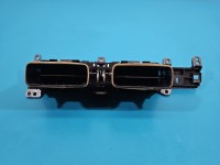 Kratka nawiewu środkowa Toyota Auris II 55670-02320, 55670-02310 EUROPA