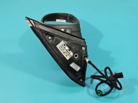 Lusterko prawe Vw Tiguan I 07- Lc9x 6 pin / EUROPA / LAKIER: Lc9x europa